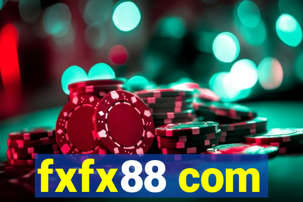 fxfx88 com